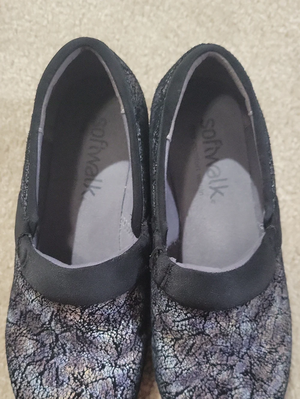SoftWalk slip women